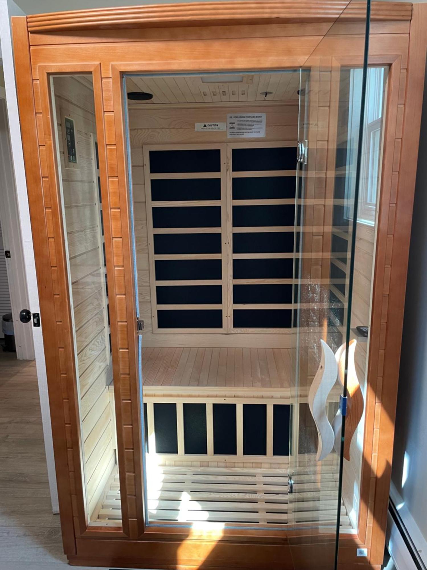 Fantastic Retreat 5Min From Village With Media Room, Ac And Sauna! Стоу Экстерьер фото